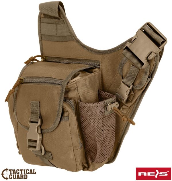 Saszetka Tactical Guard TG-BOR-5797