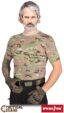 T-shirt z krótkim rękawem Tactical Guard Moro TG-TARNUNG