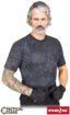 T-shirt z krótkim rękawem Tactical Guard Moro TG-TARNUNG