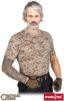 T-shirt z krótkim rękawem Tactical Guard Moro TG-TARNUNG