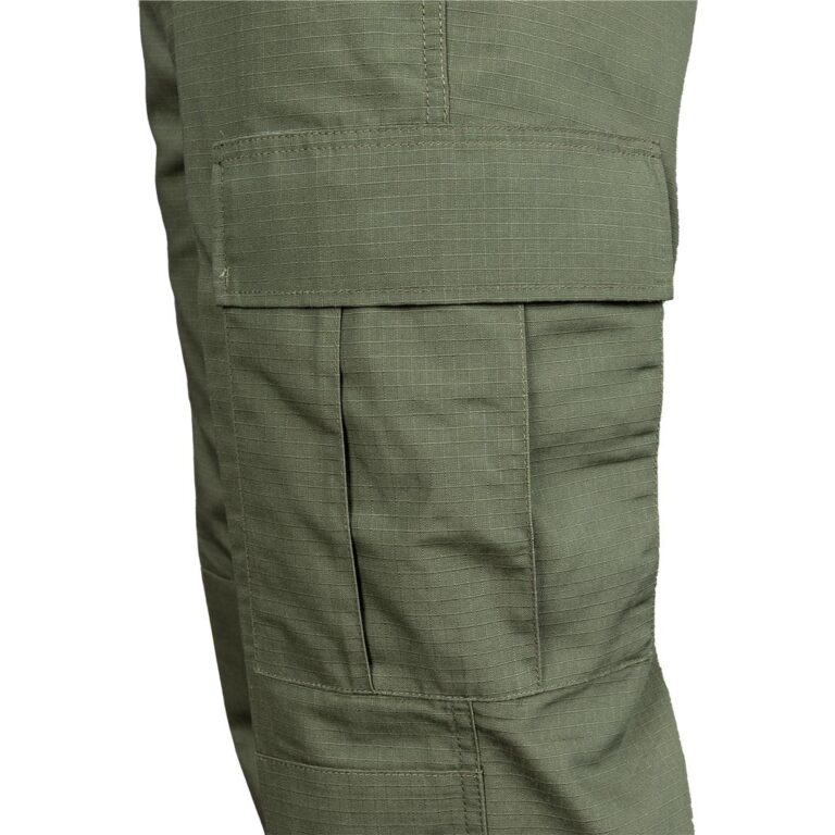 Ubranie ochronne Tactical Guard, bluza i spodnie. TG-GRASS