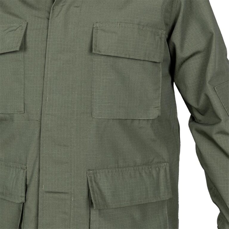 Ubranie ochronne Tactical Guard, bluza i spodnie. TG-GRASS