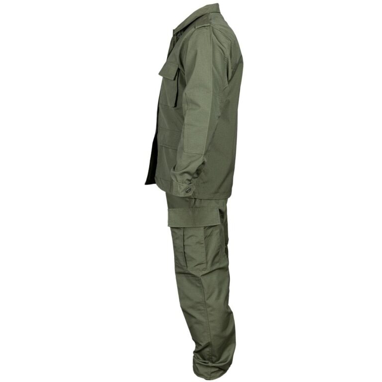 Ubranie ochronne Tactical Guard, bluza i spodnie. TG-GRASS