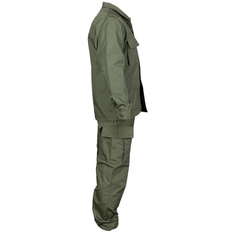 Ubranie ochronne Tactical Guard, bluza i spodnie. TG-GRASS