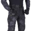 Ubranie ochronne bluza i spodnie TG-PROTECT