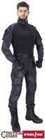 Ubranie ochronne bluza i spodnie TG-PROTECT