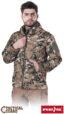 Kurtka ochronna z materiału SOFTSHELL, Tactical Guard TG-MOSS