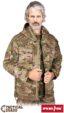 Kurtka ochronna, tkaniny typu rip-stop Tactical Guard TG-VOLTURE