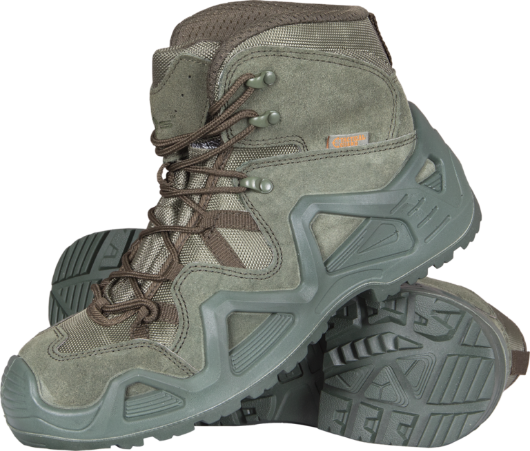 Buty Tactical Guard, męskie TG-IRON-T