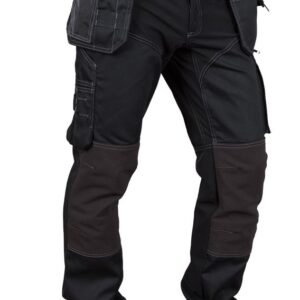 Spodnie ochronne do pasa LH-FIXER-T