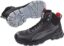 Trzewik ochronny roboczy Puma CONDOR BLACK MID S3L ESD FO SR