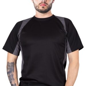 T-shirt, podkoszulek męski TSMODERN