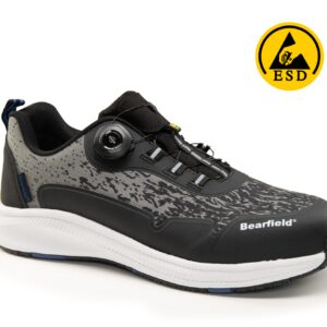 BEARFIELD MILTON S1PS SR FO ESD
