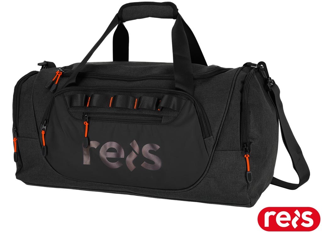 Torba podróżna TROLL-TRAVELBAG 52X25X30