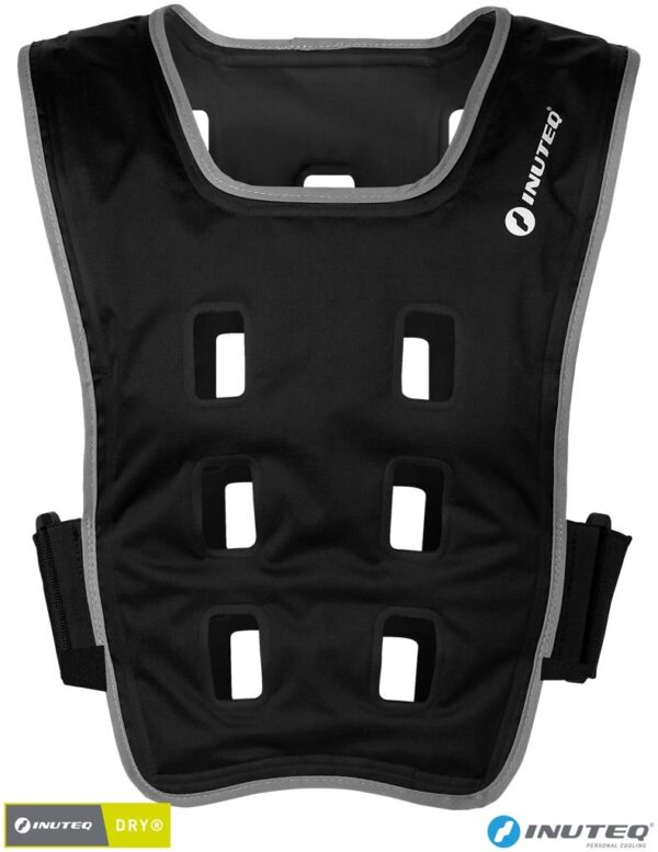 Kamizelka chłodząca INUTEQ-DRY® I-VEST-6878