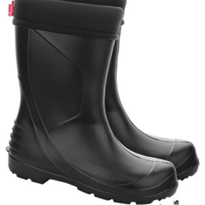 Buty damskie typu kalosz BLDAKOTA