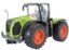 Ciągnik Claas Xerion 5000 U03015