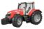 Ciągnik Massey Ferguson 7600 U03046