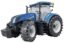 Ciągnik New Holland U03120