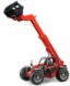 Ładowarka teleskopowa Manitou MLT-633 U02125