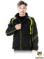 Męska bluza softshell LH-TAYGER