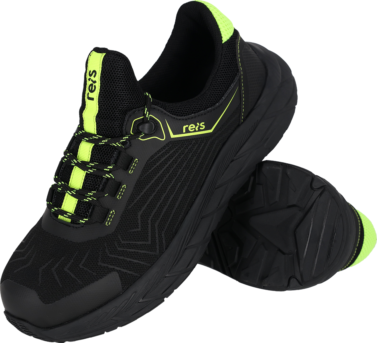 Półbuty bezpieczne S1P BRSPIDER