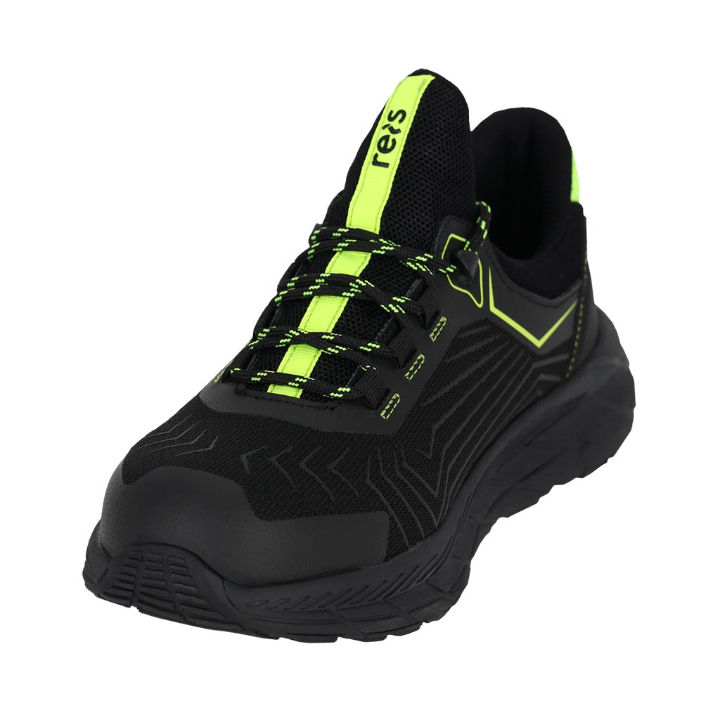 Półbuty bezpieczne S1P BRSPIDER - obrazek 5