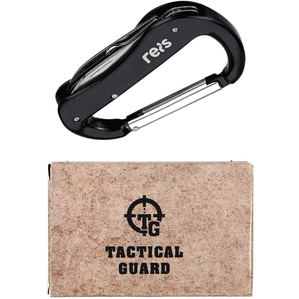 Narzędzie kieszonkowe Tactical Guard TG-SRV-CPK - obrazek 3